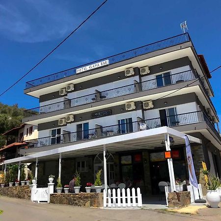 Hotel Elena Pyrgadikia Extérieur photo