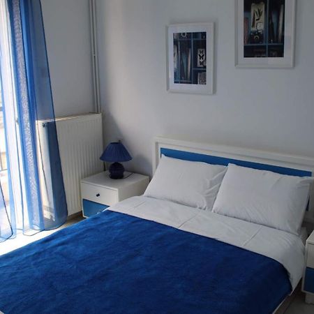 Hotel Elena Pyrgadikia Extérieur photo