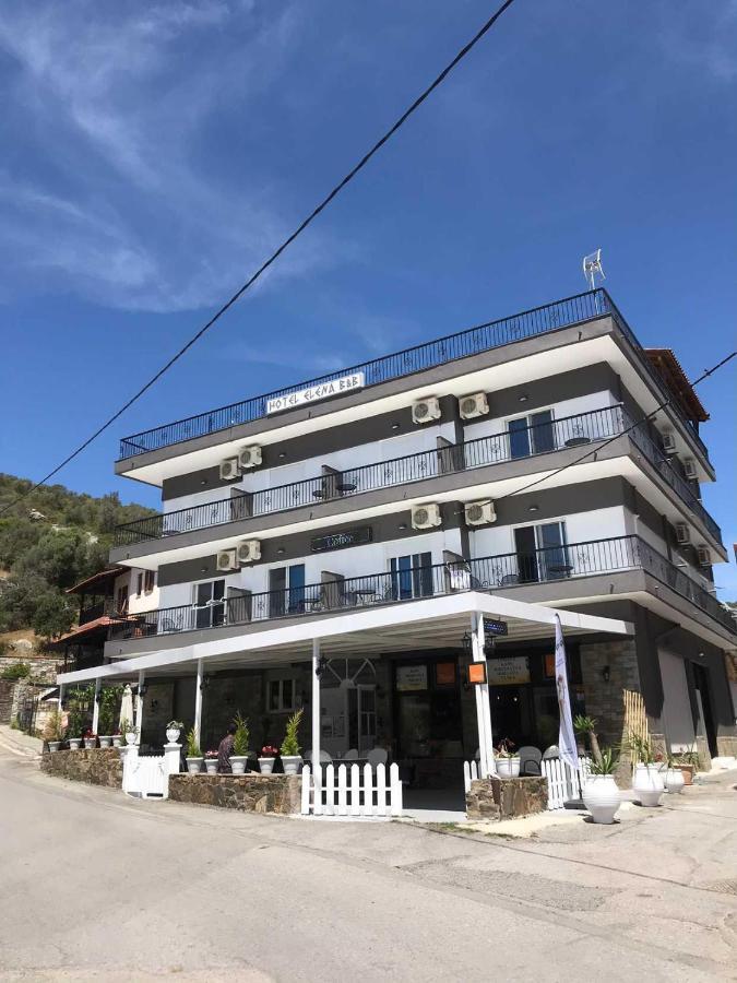 Hotel Elena Pyrgadikia Extérieur photo
