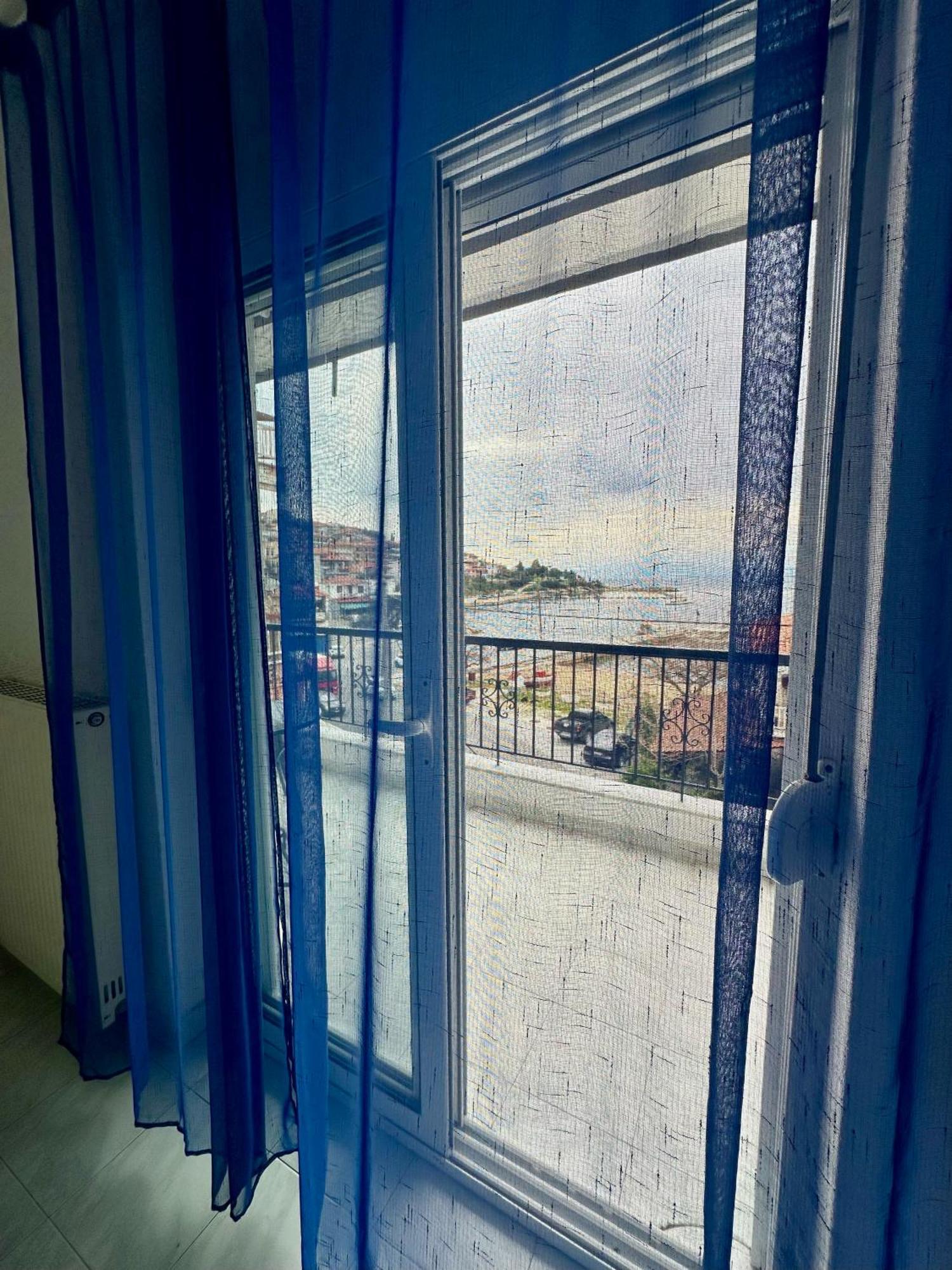 Hotel Elena Pyrgadikia Extérieur photo