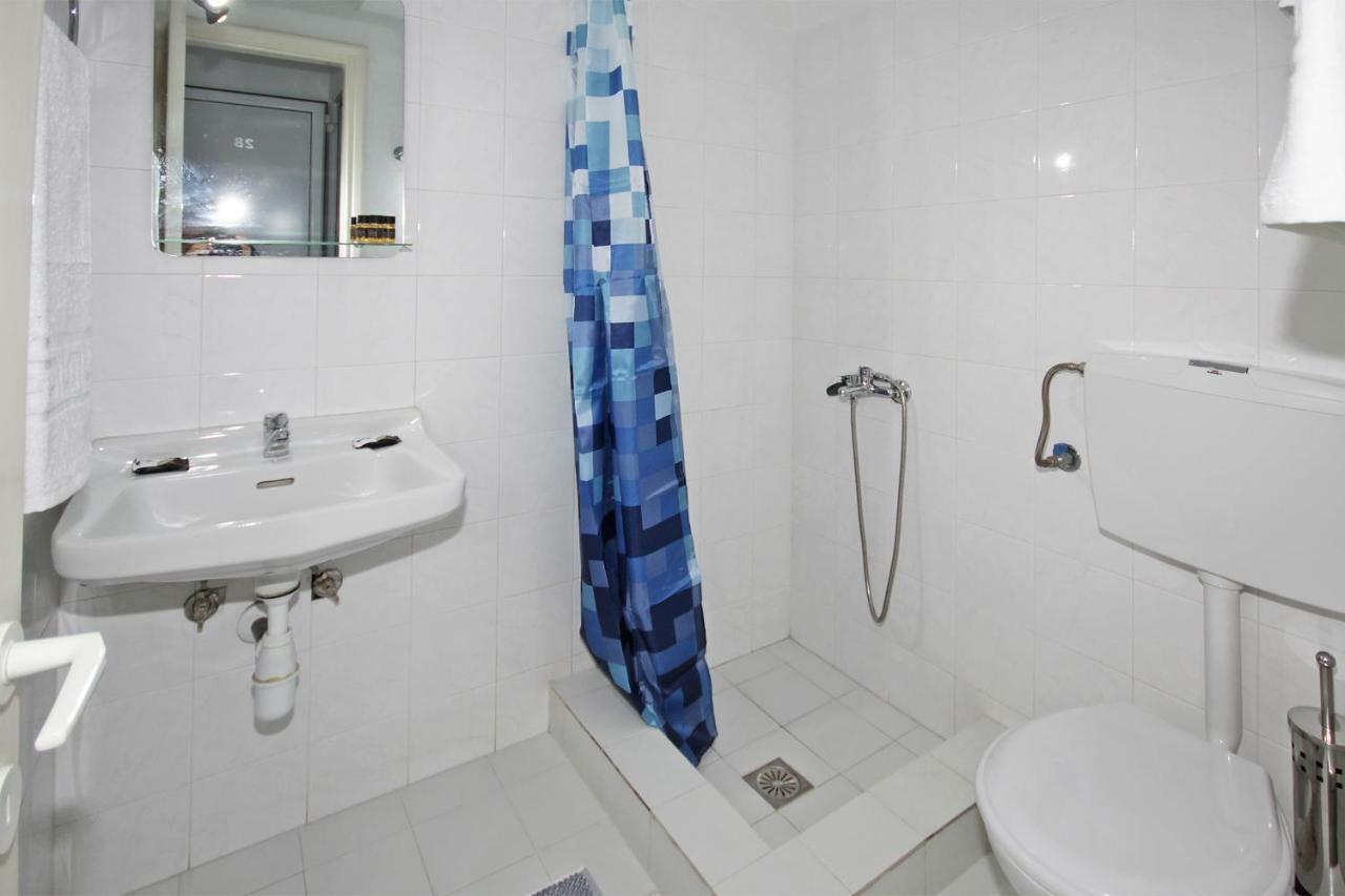Hotel Elena Pyrgadikia Extérieur photo